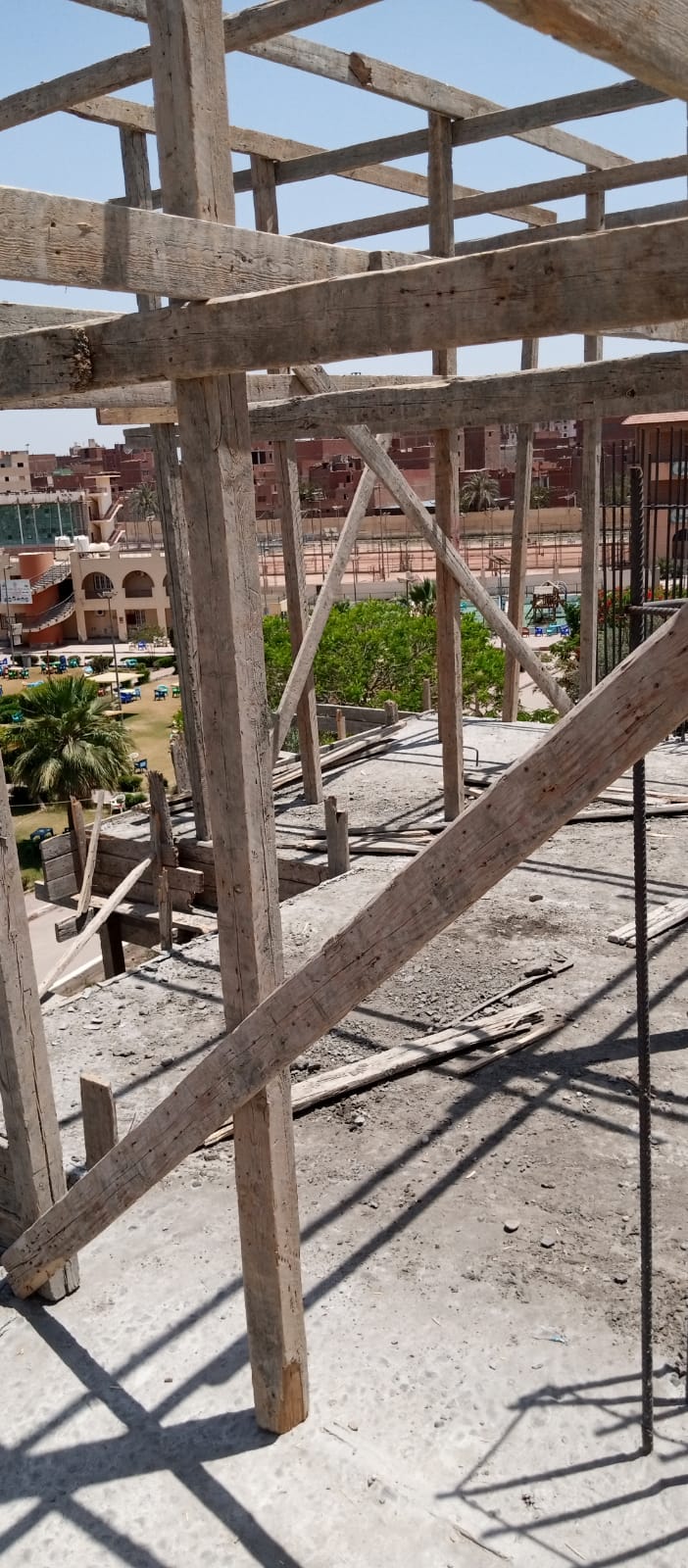 Construction